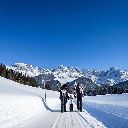 Ferienwohnung Hirscher Annaberg im Lammertal Εξωτερικό φωτογραφία