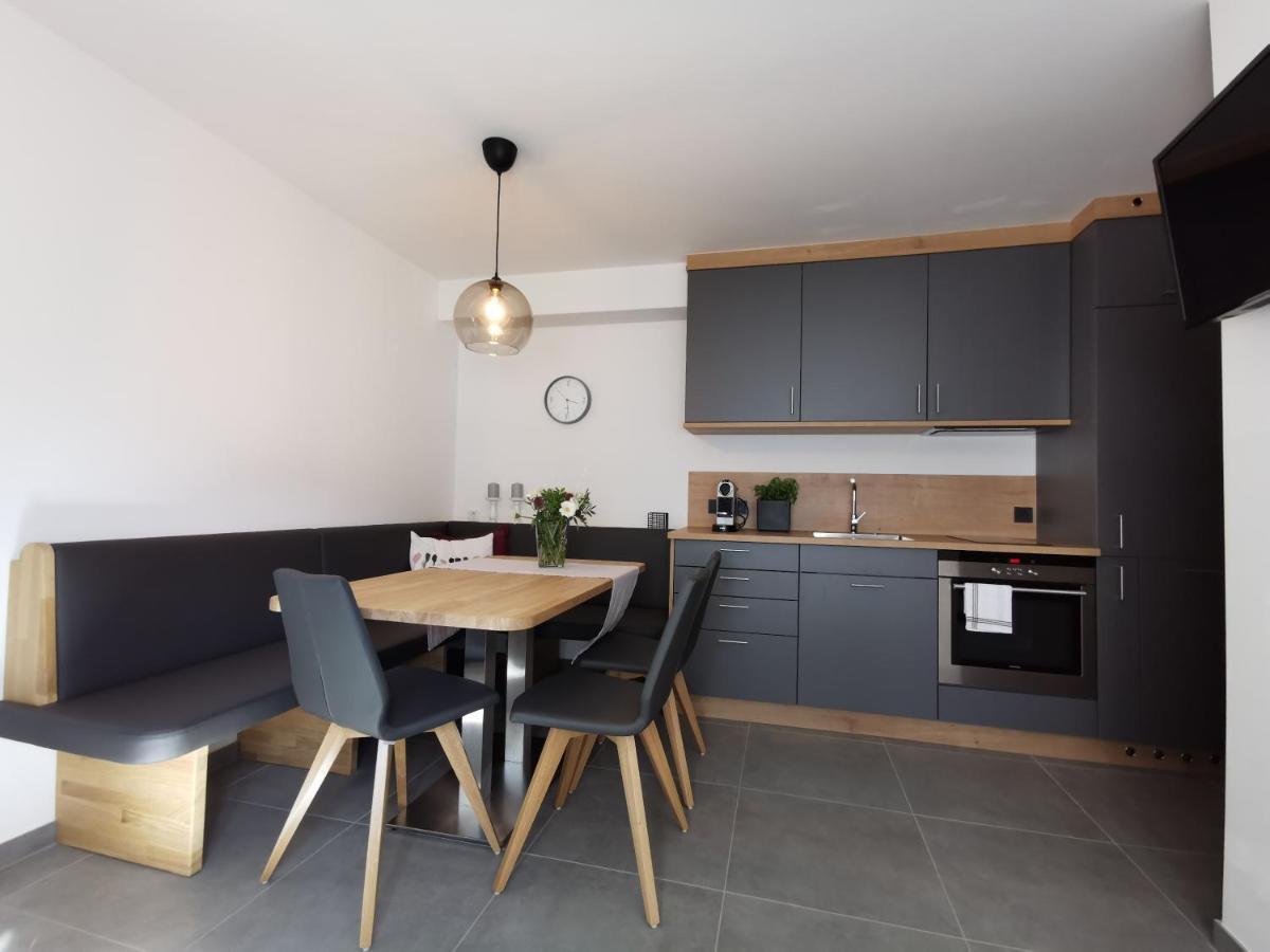 Ferienwohnung Hirscher Annaberg im Lammertal Εξωτερικό φωτογραφία