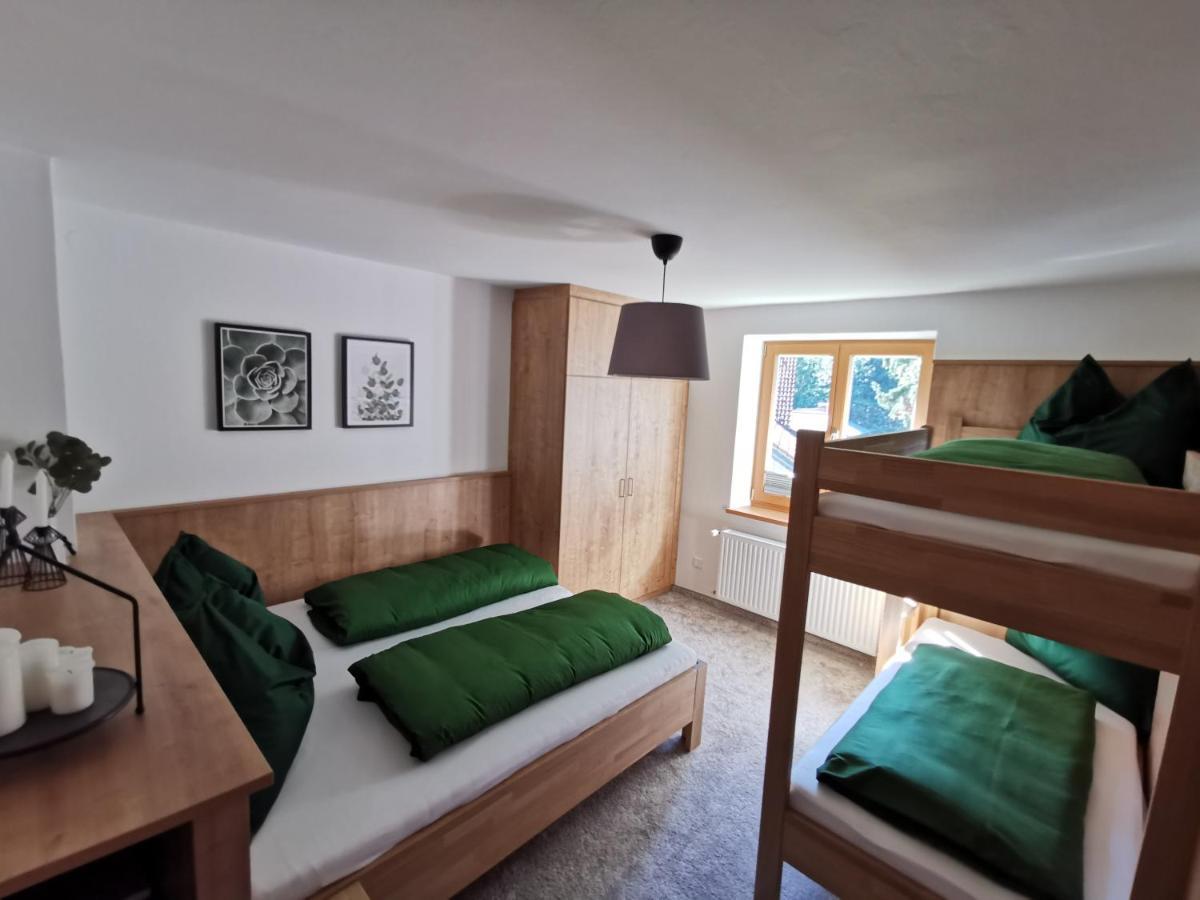 Ferienwohnung Hirscher Annaberg im Lammertal Εξωτερικό φωτογραφία