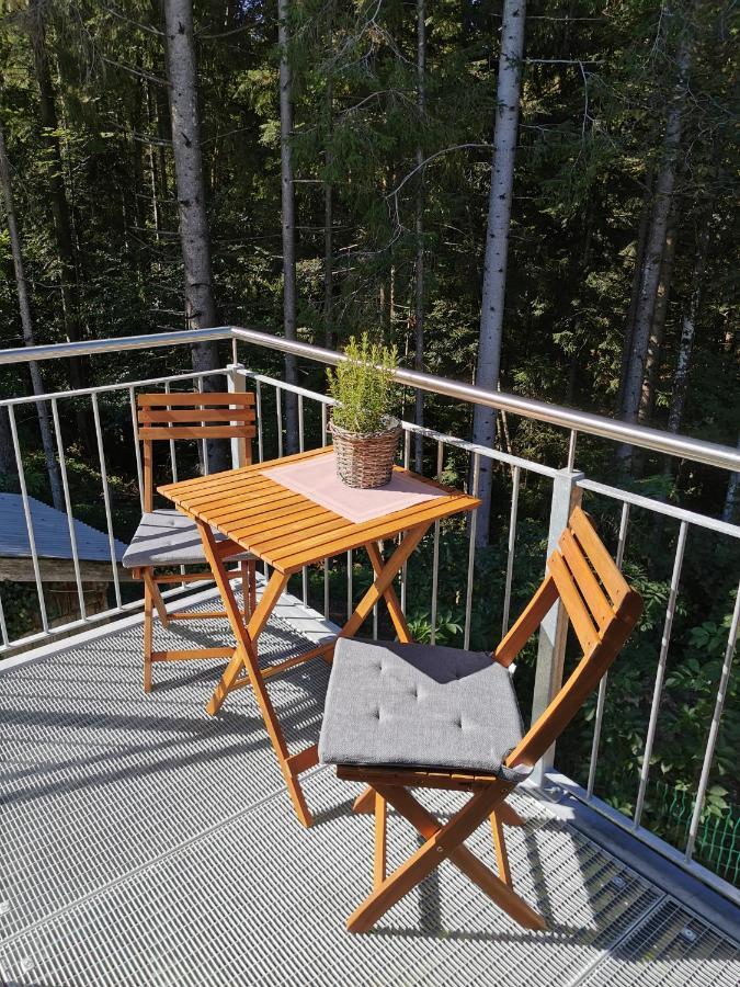Ferienwohnung Hirscher Annaberg im Lammertal Εξωτερικό φωτογραφία