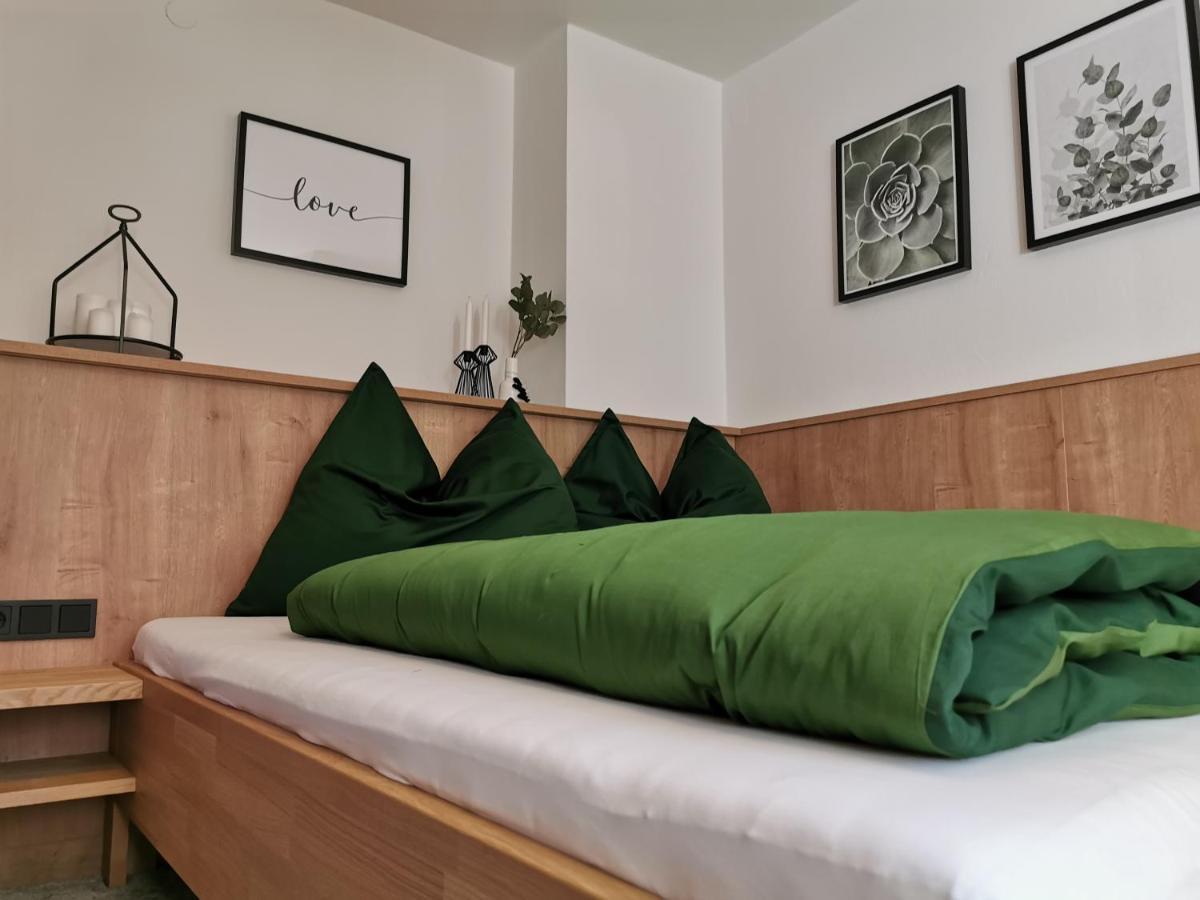 Ferienwohnung Hirscher Annaberg im Lammertal Εξωτερικό φωτογραφία