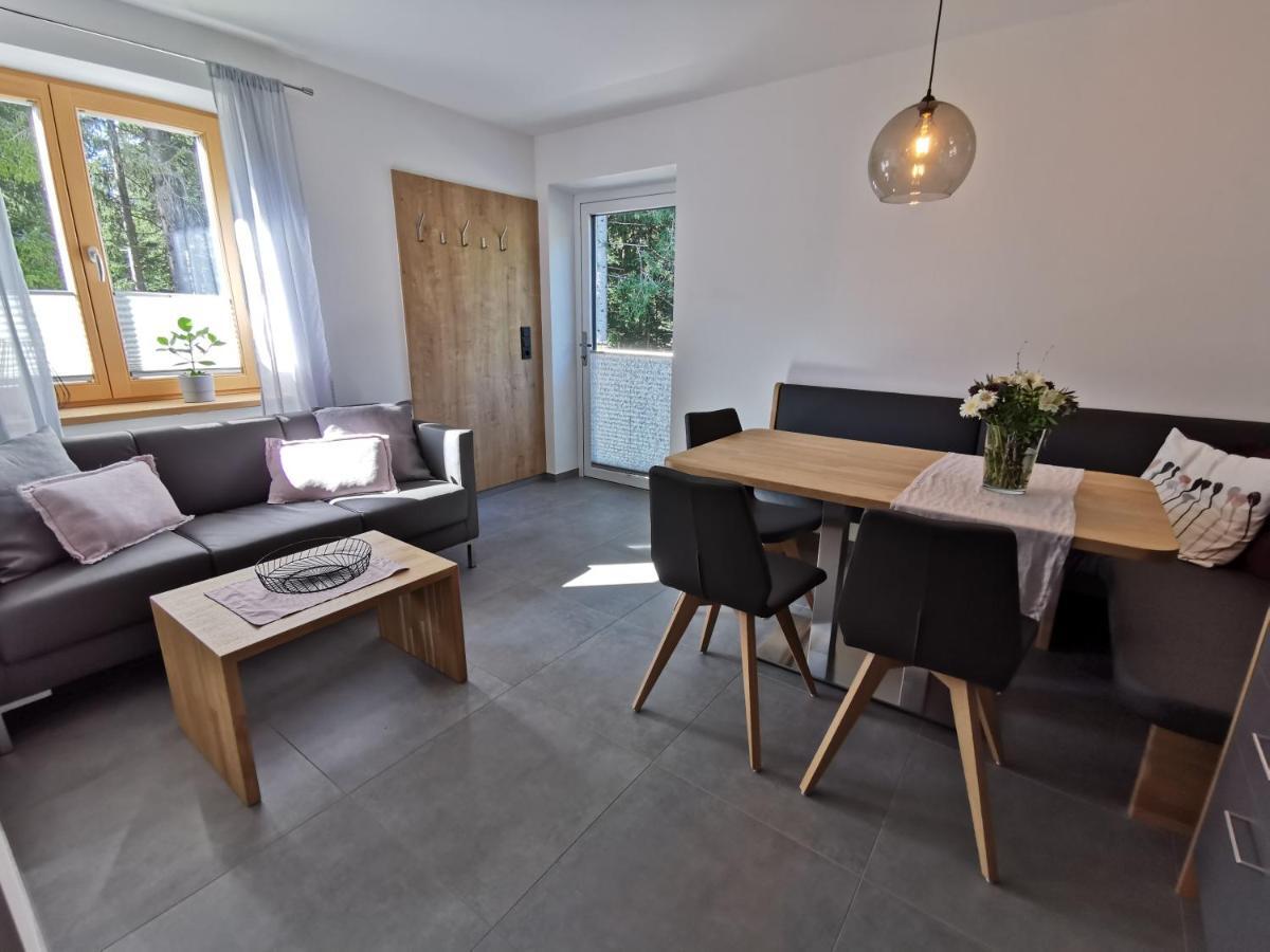 Ferienwohnung Hirscher Annaberg im Lammertal Εξωτερικό φωτογραφία